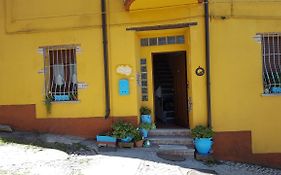 B&B Partaitria