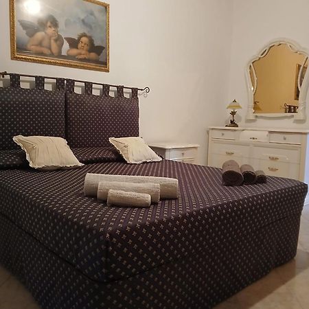 B&B Partaitria Dorgali Extérieur photo