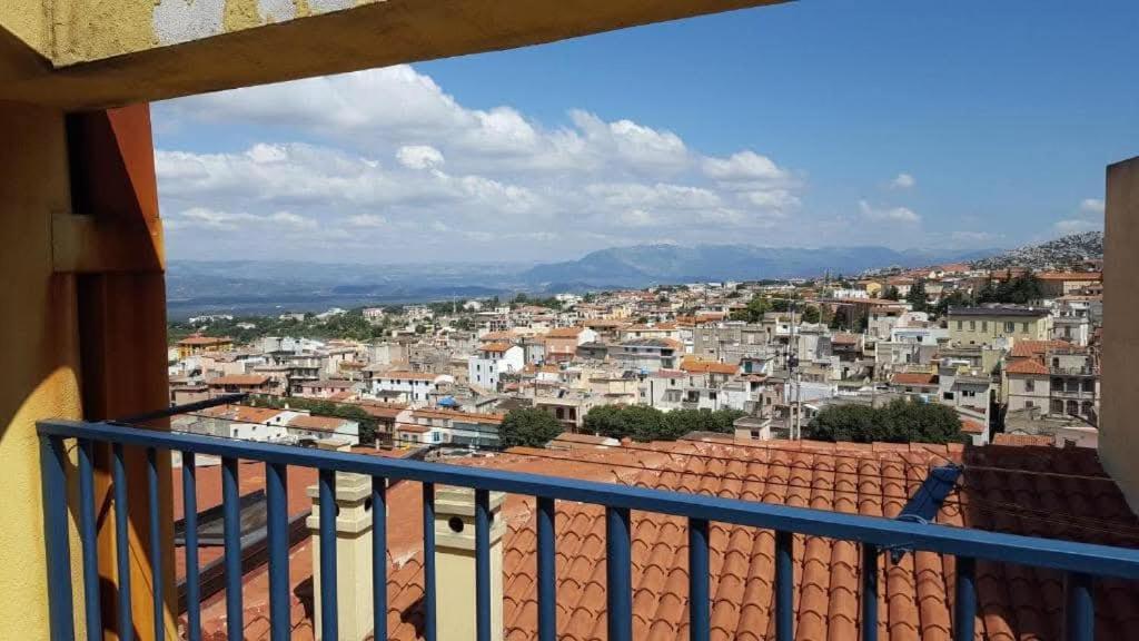 B&B Partaitria Dorgali Extérieur photo