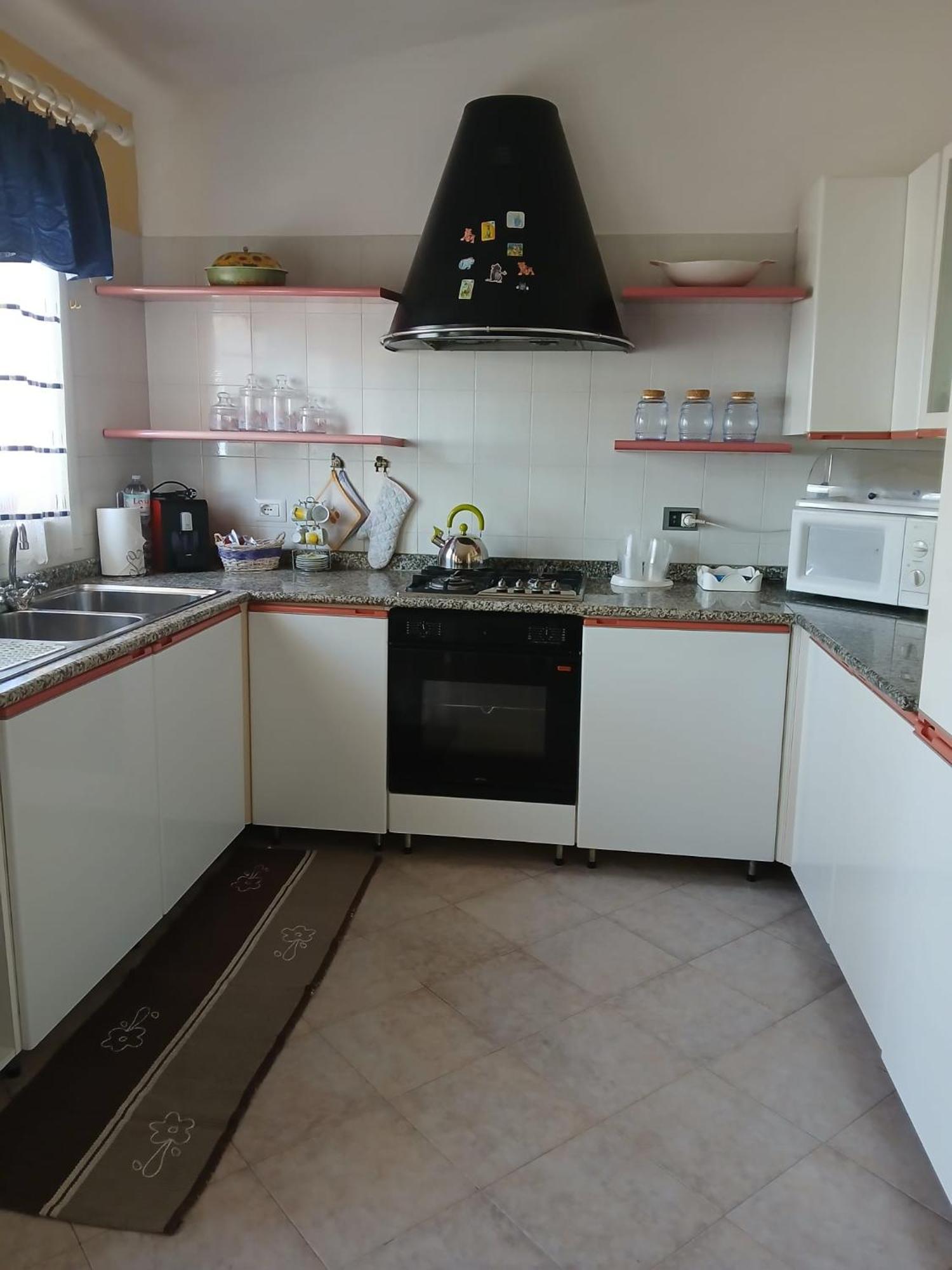 B&B Partaitria Dorgali Extérieur photo