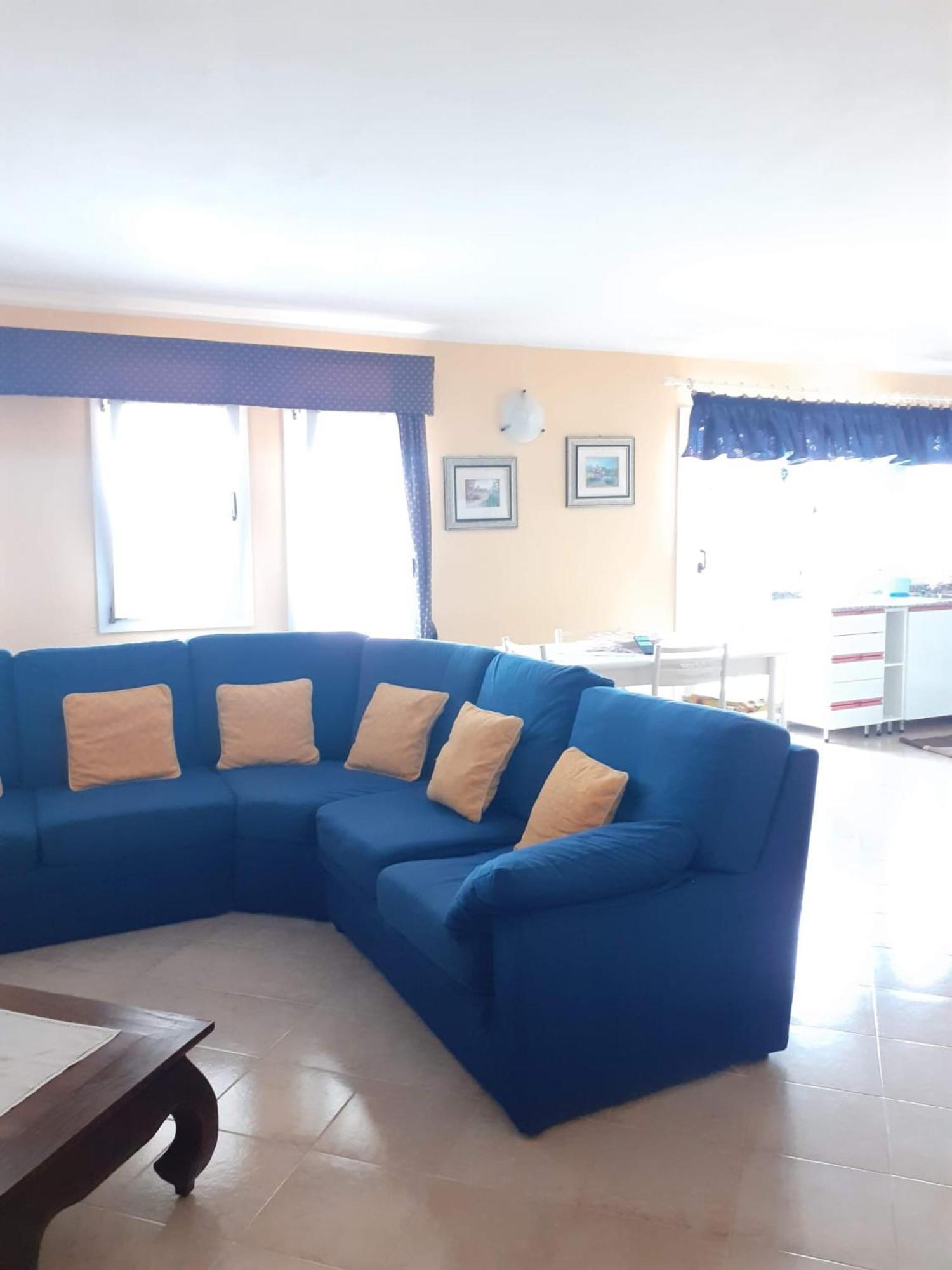 B&B Partaitria Dorgali Extérieur photo