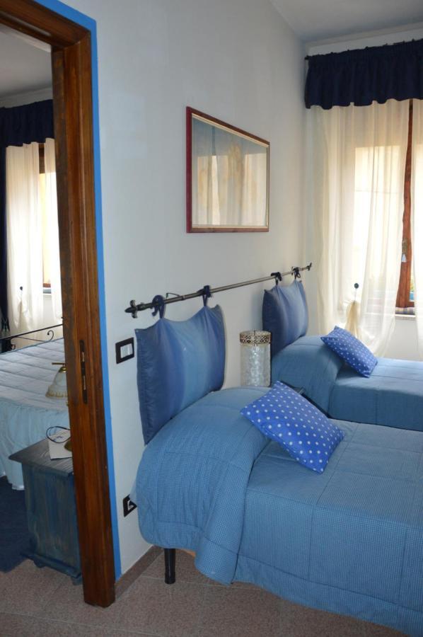 B&B Partaitria Dorgali Extérieur photo