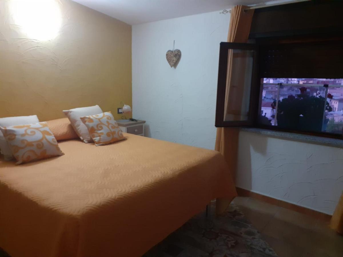 B&B Partaitria Dorgali Extérieur photo